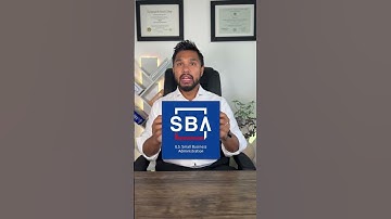 Took out an SBA loan during the pandemic and can’t pay it back? Here’s what’ll happen