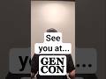 I'm going to GenCon! If you see me there, give me a wave 👋🏿 #gencon #gencon2025 #boardgames #dnd