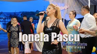 Ionela Pascu - Colaj Ascultare si Joc - Live - Show - Botez Eva * NOU *