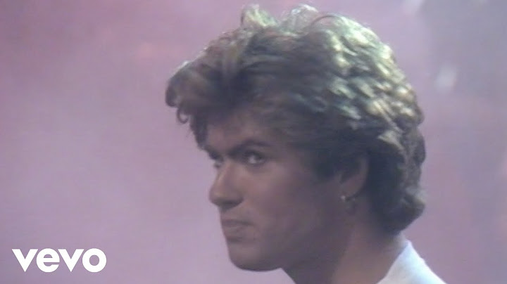 Wake Me Up Before You Go-Go Live version - Live performance video thumbnail