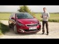 Peugeot 308 SW - Which? first drive
