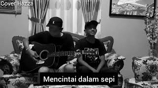 Menepi - guyonwaton (cover hazza ryandra)