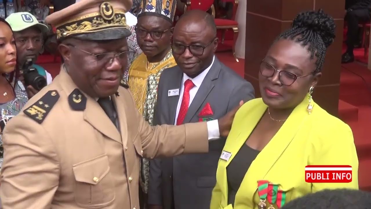 ART : LE DG FIXE LE CAP EN 2026