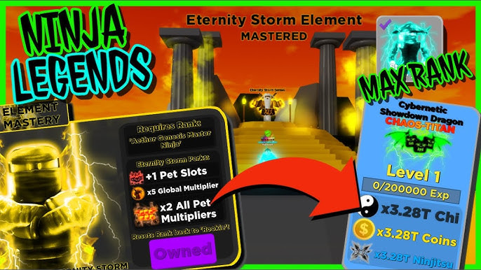 🎅 Ninja Legends! 2 New Secret Code in Winter Wonder Island! Duel and Gems!