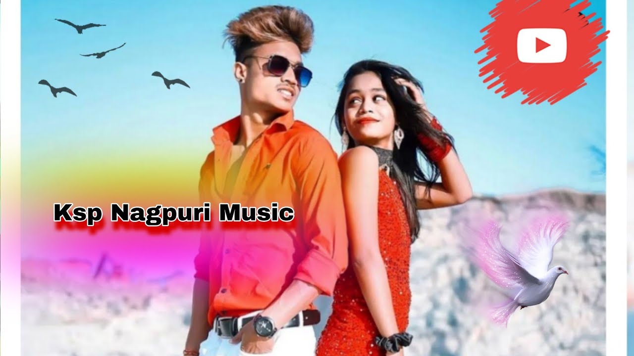 Goriya khopa bandh Re  New Nagpuri Song 2022  Nagpuri Video  Ksp Nagpuri Music Pratap Pahan