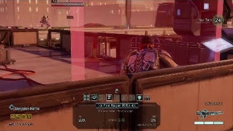 XCOM 2 Tmt Loser semifinal Games 2 and 3 Pinchecocoman vs Armorine