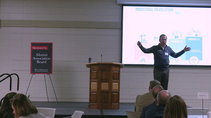Jackson Lecture Series October 2019  speaker David...