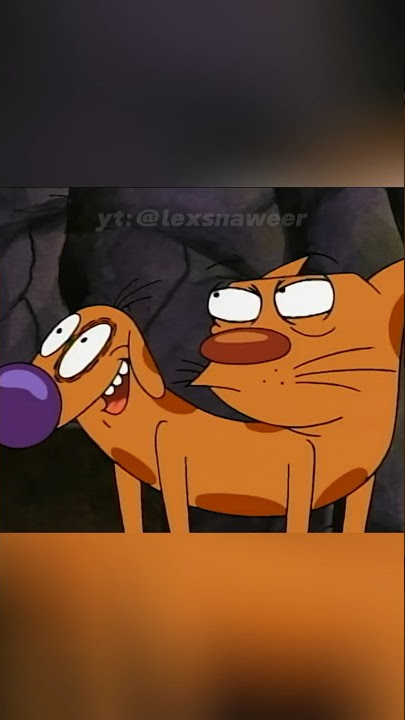 Kok bisa ya ? catdog