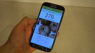 Samsung Galaxy S4 top five features screenshot 2