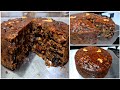 🌲ಕ್ರಿಸ್ಮಸ್ ಫ್ರೂಟ್ ಕೇಕ್ ಮನೆಯಲ್ಲಿ ತುಂಬಾ ಸುಲಭ |Christmas  Fruit Wine Cake|PriyasReciped 2020