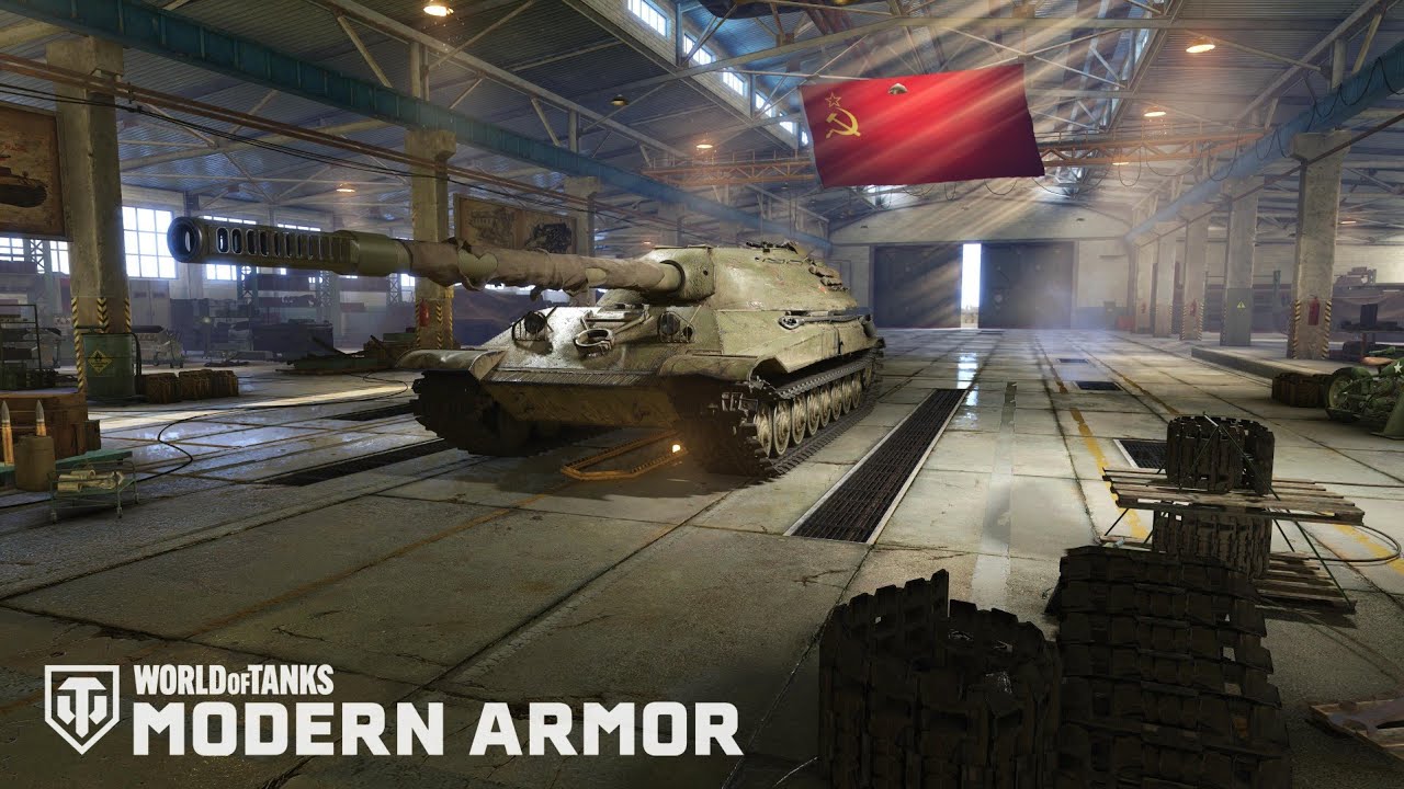 OBJ. 705A 8.3K dmg Wot Console - World of Tanks