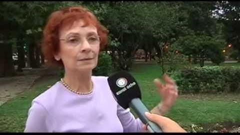 Microvolunteering Day Interview - subtitled