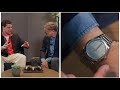 Parmigiani Fleurier Tonda PF Novelties 2026