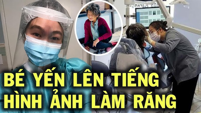 Image hình ảnh hình ảnh hình ảnh hình ảnh hình ảnh Kim Ngân - Mới nhất, Bé Yến chính thức lên tiếng sự thật về hình ảnh làm răng ...