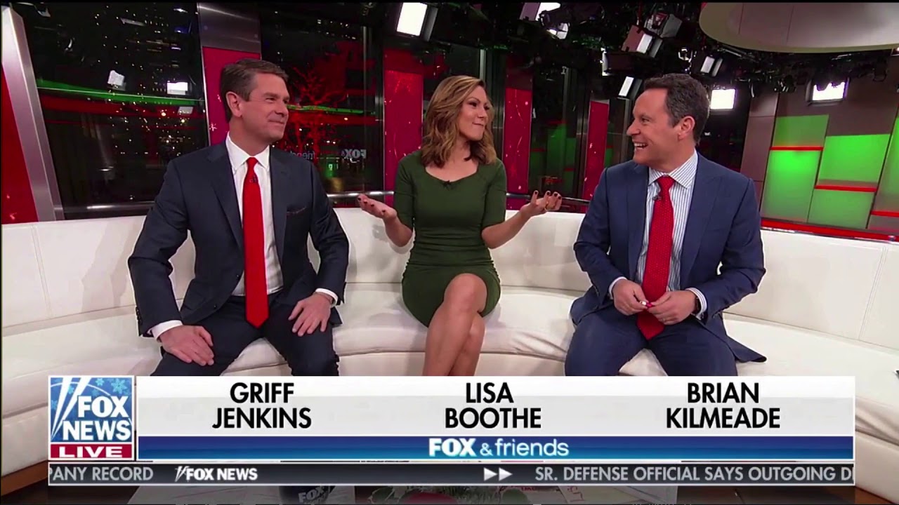 fox and friends weekend youtube today