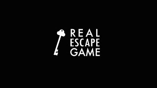 What is Real Escape Game? (2015)