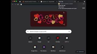 Chrome Tab Limiter version 4 screenshot 5