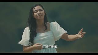 Video thumbnail of "IT’S TIME | Inspire Teach & Serve: To Imitate Master's Example - YOUTH CONGRESS 2023 THEME SONG"