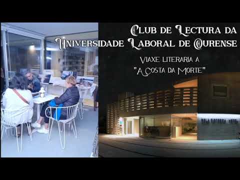 Viaje a "A Costa da Morte"