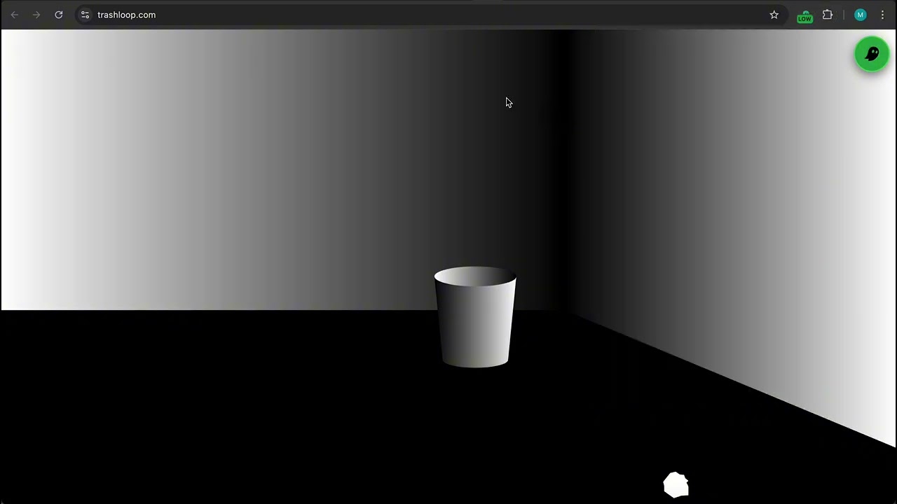 Ghost Guard Demonstration