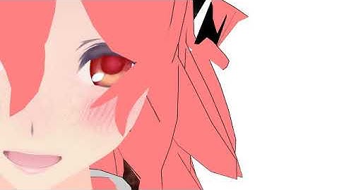 [MMD] Smoke and Mirrors (FAIL)