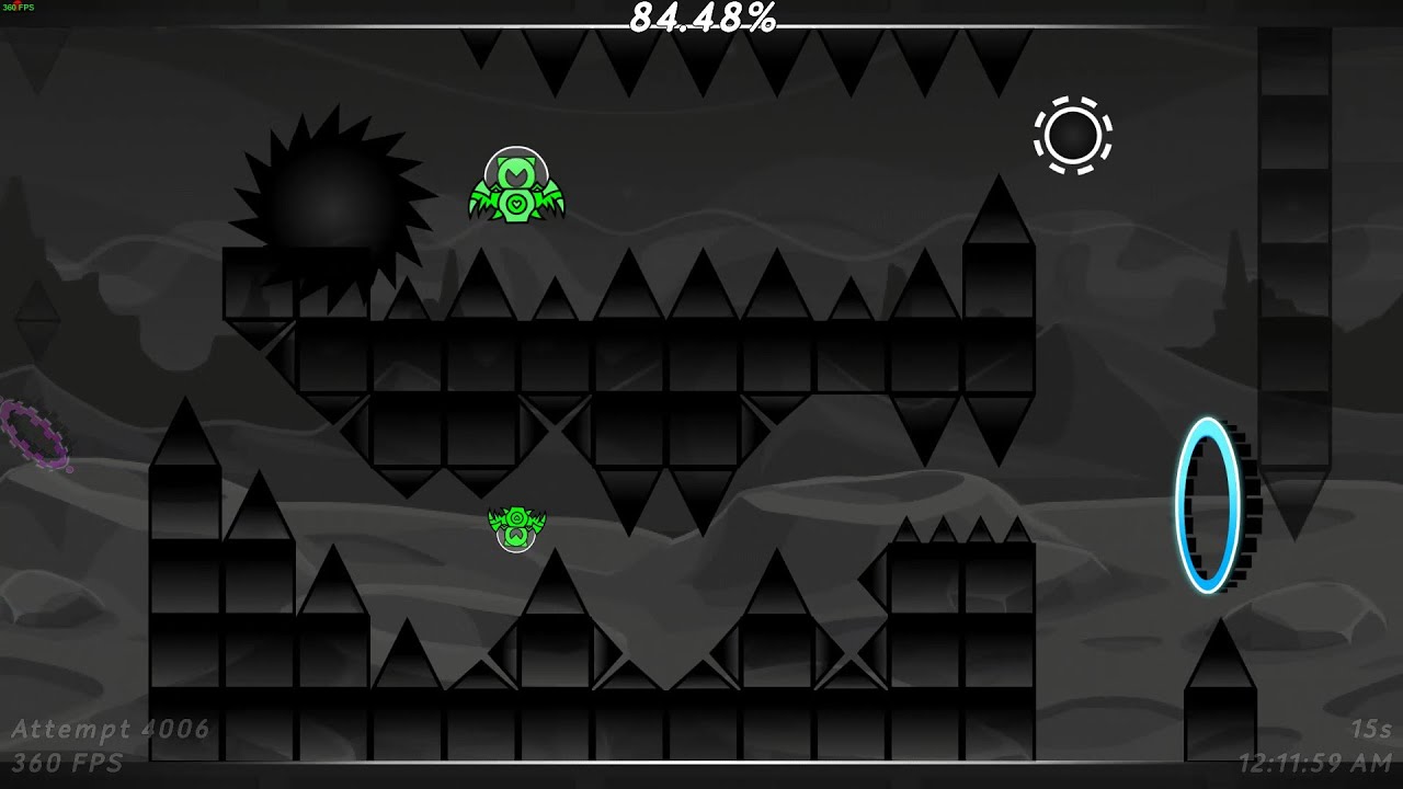 (Official) Sloth // Full Challenge Showcase // SDS 4/7 - YouTube