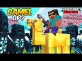 CAMEL is too OVERPOWERED in Minecraft Hardcore #18