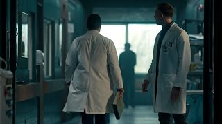 Wolf Ignores Nichols | Brilliant Minds 1x02