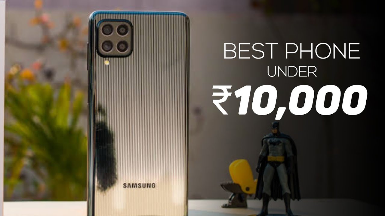 Top 4 Phones Under 10000 Best Phone Under 10000 Mobile Under 10000