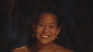 Michelle's Jury Speech - Survivor: Fiji [HQ]