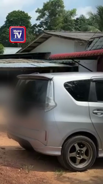 'Ungkit kisah lama disyaki punca isteri maut dikelar suami' - Polis