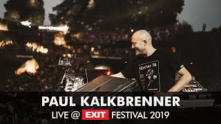 EXIT 2019 | Paul Kalkbrenner Sky &amp; Sand Live @ mts Dance Arena