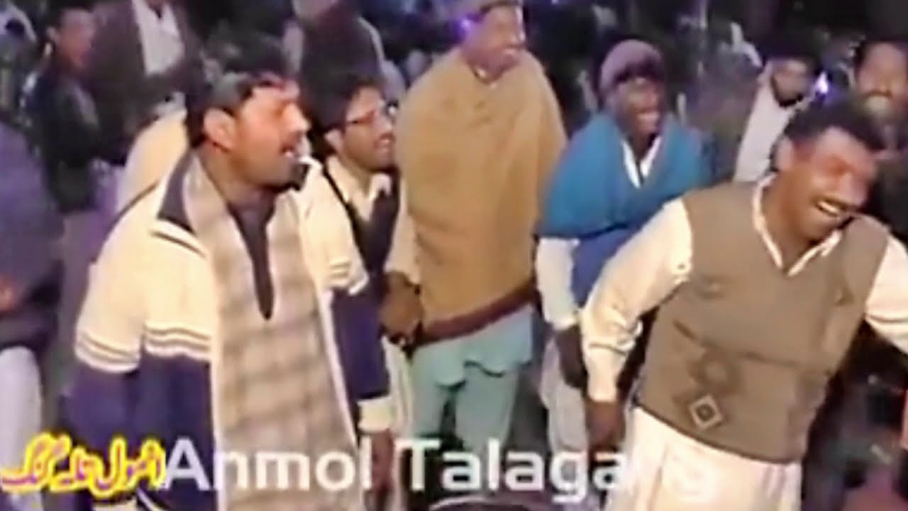 Mani Group Nowshera Party | Ja Varia | Best Punjabi Dhol Geet | Goun Mahiay | Punjab Culture