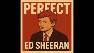 Ed Sheeran – Perfect (1950s Soul Reboot by AI)