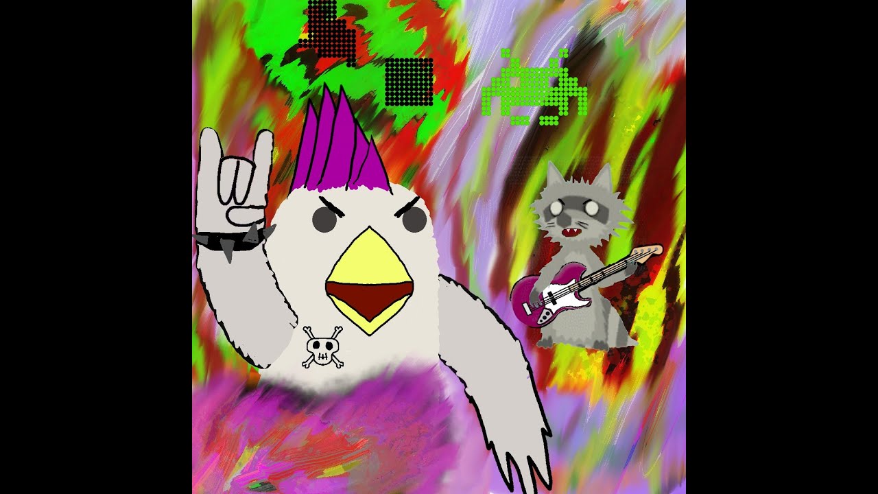 Ultimate Chicken Horse - ОП ПАТИМЕЙКЕР #2