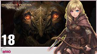 Dragon's Dogma Dark Arisen - Part 18: Post-Daimon BBI to Daimon True Form | No Commentary