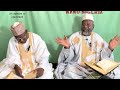 21 ASHAFA Y 1447 2026 Daga SHEIKH SHEHI SHEHI MAI HULA RA KANO