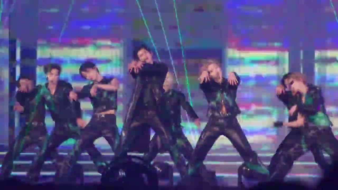 FANCAM] 260621 &TEAM - Rush | Blaze The Way in Taipei - YouTube