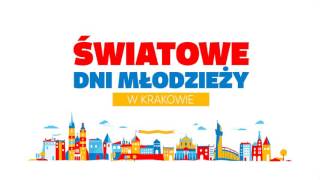 Skosztujcie i zobaczcie jak dobry jest Pan - ŚDM 2016 Kraków; WYD 2016 chords