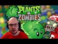 ЗОМБИ, ХОЧЕШЬ КАПУСТЫ? ★ Plants vs Zombies • 25 / Пвз - PvZ