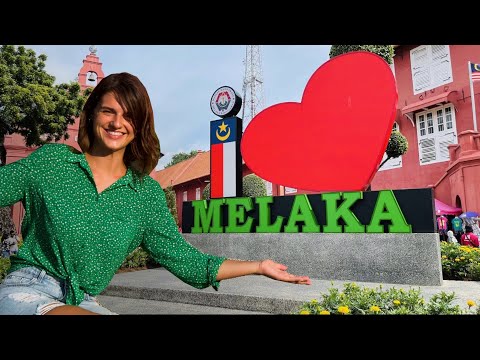 Video: Malacca, Malesia Guida di viaggio
