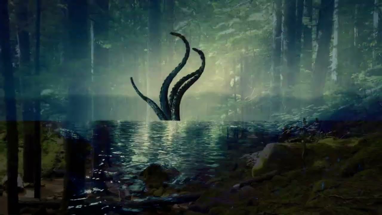 The Myths, Legends and Mythical Creatures of the UK and Ireland