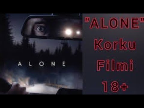 ALONE - Yalnız | Bilim kurgu film izle türkçe dublaj tek parça | korku filmi | savaş filmleri