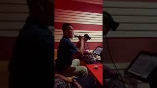 keluhan dan rintihan