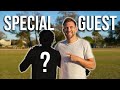 My Old Teammate Came to Train! | Offseason - Ep. 11