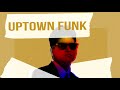 Uptown Funk - Bruno Mars