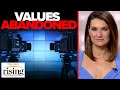 Krystal Ball: How cable news BRAINWASHED liberals into abandoning their values