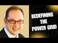 Dr. Milos Manic Talk - AI &amp; Redefining the Power Grid