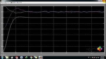 Initial State Estimation – Mass Spring Damper System – Simulink - MATLAB