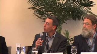 CLB: Brains on Trial Panel Discussion with Alan Alda